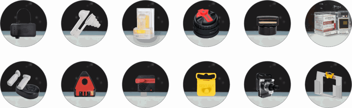 MEGALOC™ - Heavyweight Security Tag Detacher